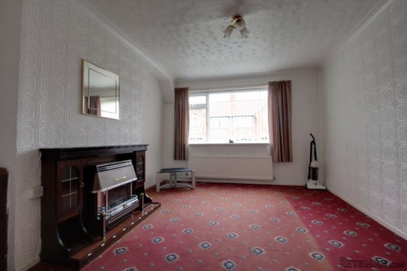 2 bedroom, Apartment house for sale - 2