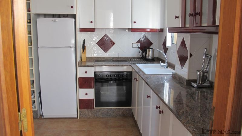 3 Bedrooms - Villa - Alicante - For Sale - 2