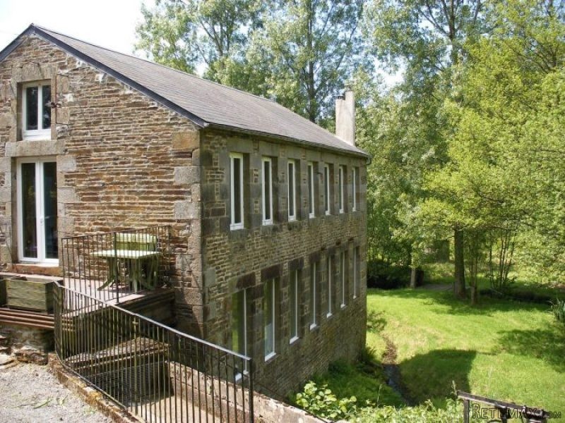 5 Bedrooms - House - Basse-Normandie -.. - 2