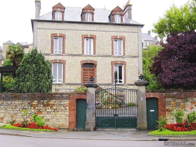 Lovely French Manor House - 2