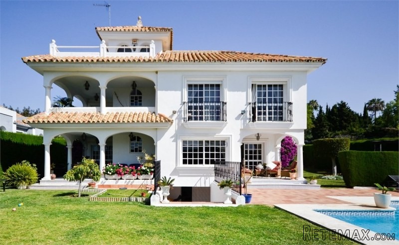 Nueva Andalucia - Puerto Banus, , 4..