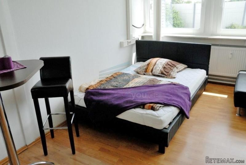 Schone moblierte 1-Zimmer in Munchen -..