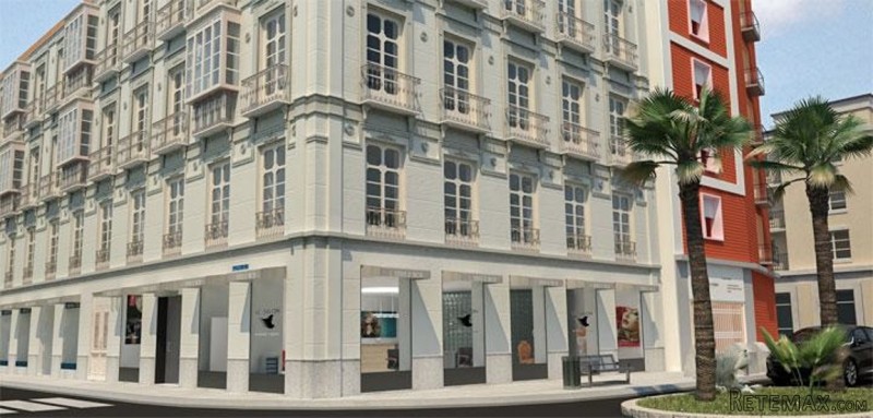 Soho - Malaga - 2