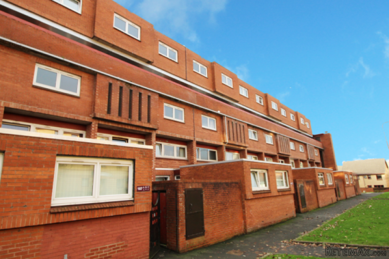 1 bedroom, Apartment house for sale