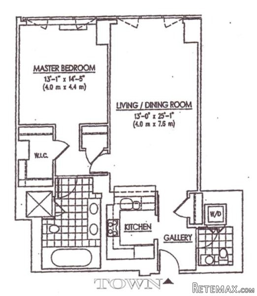 1 Bedroom - Condo - New York State -.. - 2