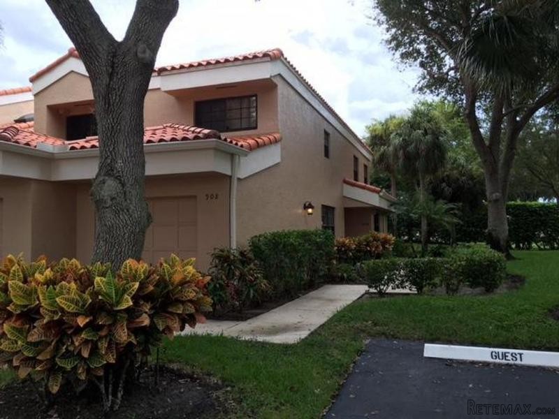 17324 Boca Club Blvd #908, Boca Raton.. - 2