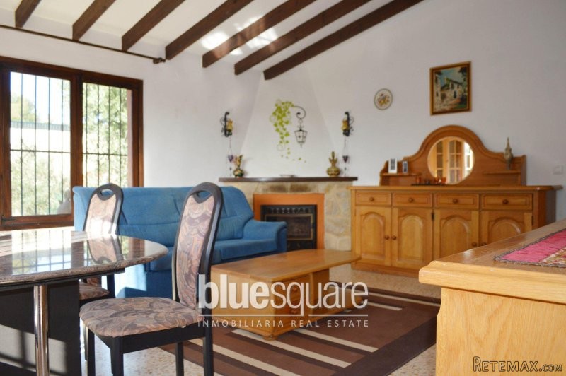 3 bedroom casa del campo style villa - 2