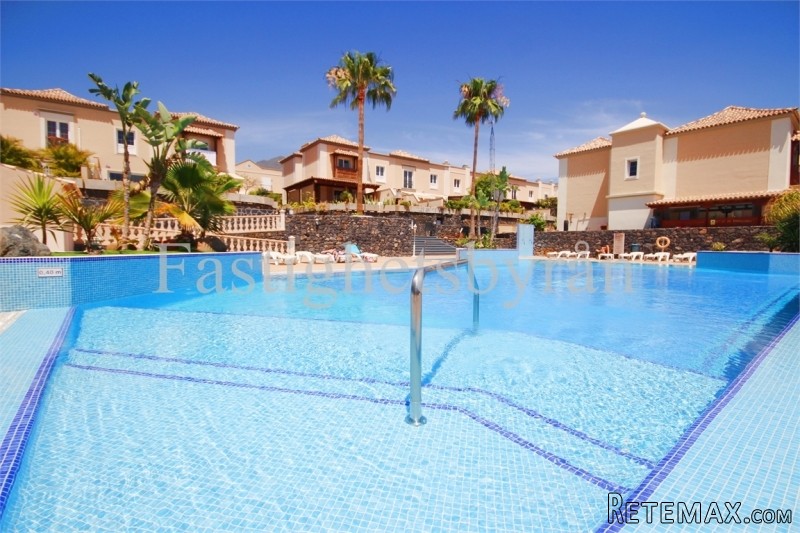 Costa Adeje | Teneriffa