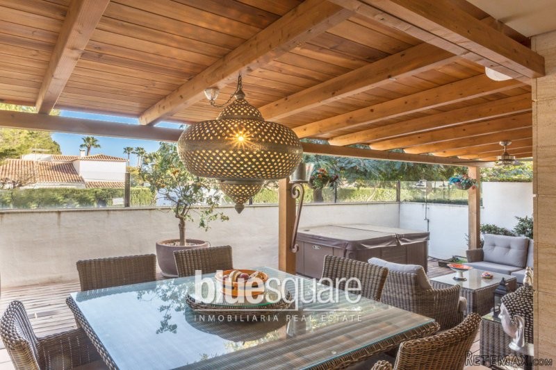 Luxury 4 bedroom groundfloor apartment.. - 2