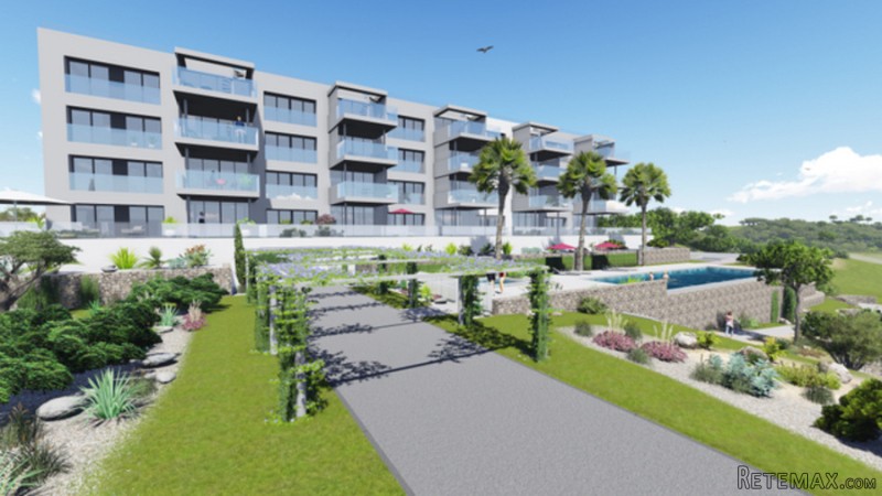 3 Bedrooms - Apartment - Alicante - For.. - 2