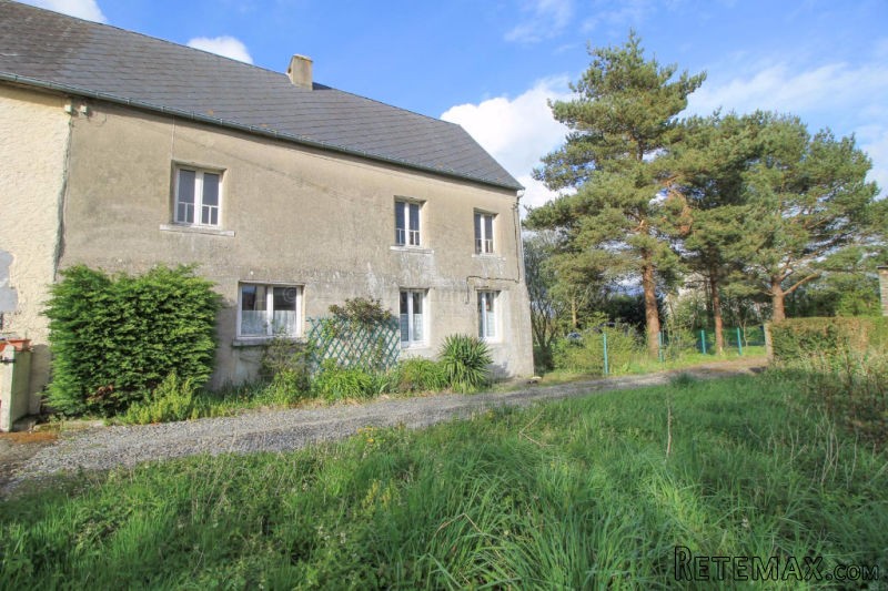 Chanteloup - House For Sale - 2