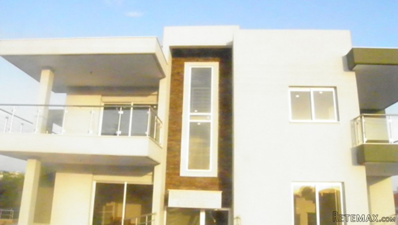 New Apt 2 Bedroom, Ay Athanasios