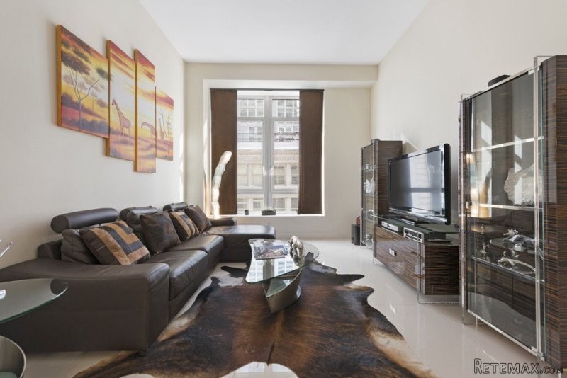 1 Bedroom - Condo - New York State -..