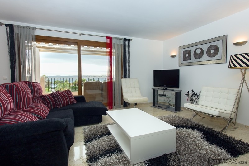 3 Bedrooms - Apartment - Alicante - For.. - 2