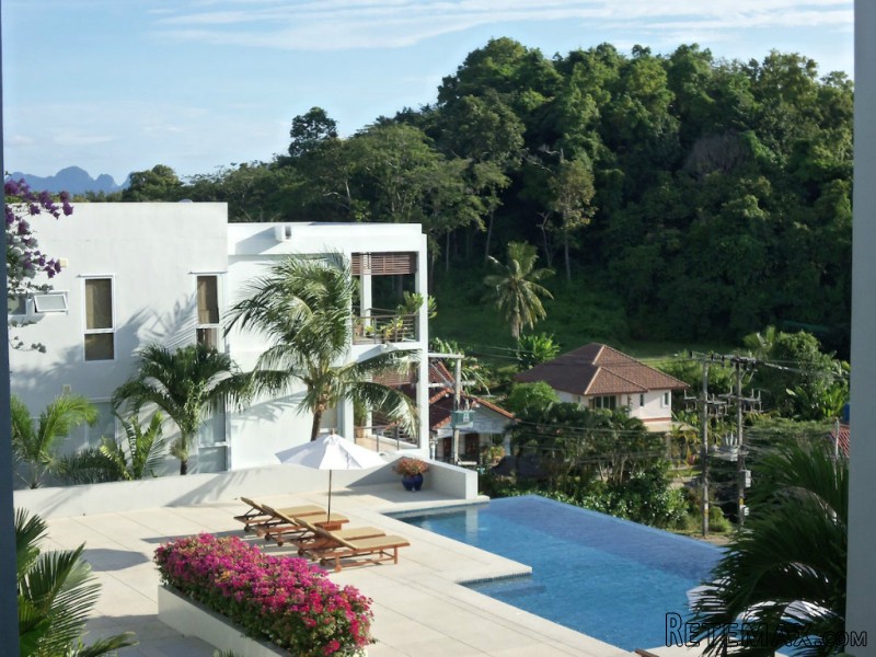 Lovely East Coast Ocean View 2 Bedroom.. - 2
