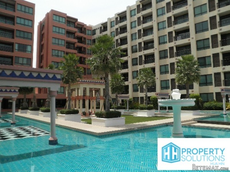 Luxury 3 Bed Condo For Sale At.. - 2