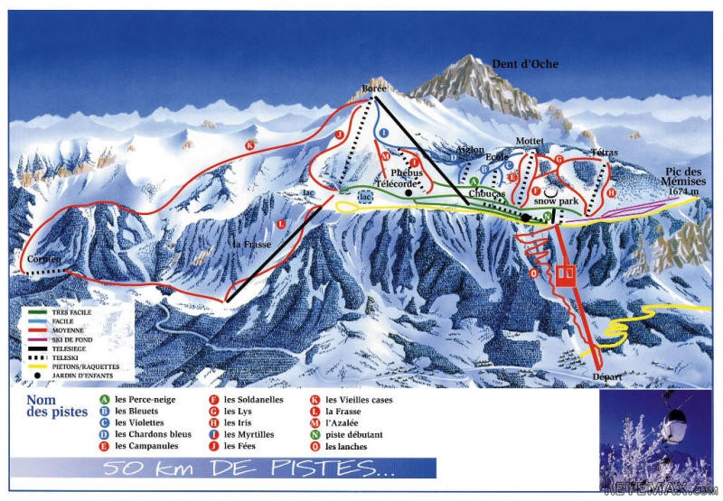 Ski Apartment 2 Bedroom - Lake Geneva.. - 2