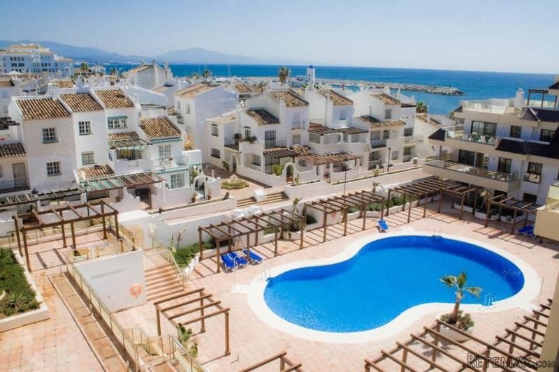 2 bedroom apartment for sale - 2