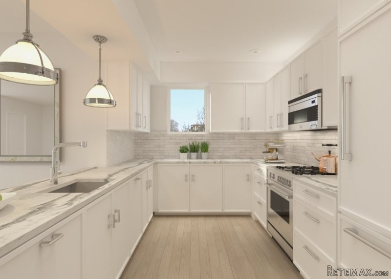 3 Bedrooms - Condo - New York State -..