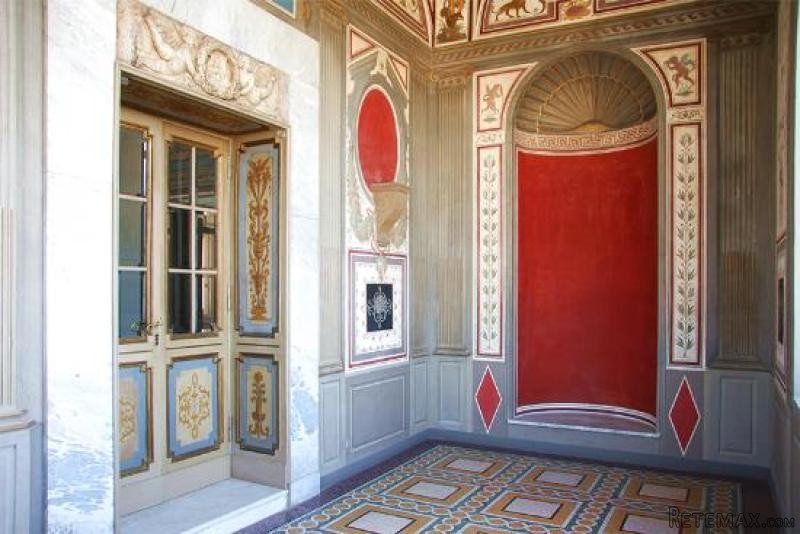 Apartment - Lazio - For Sale
