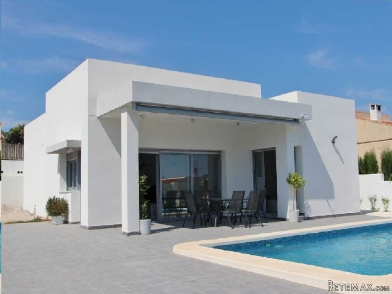 Benijofar 3 Beds 2 Baths villa