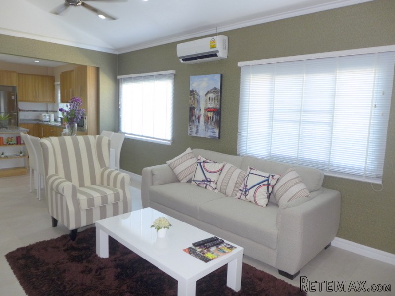 Brand-new boutique-house, turn-key.. - 2