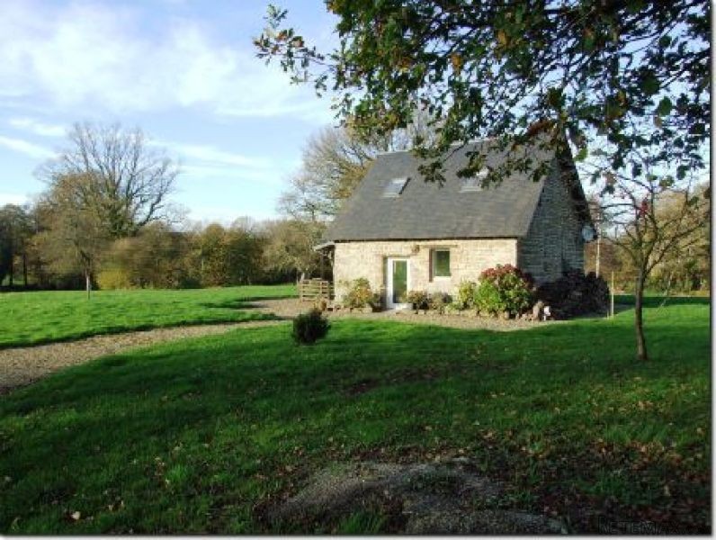 Country House on 2.7 Hectares