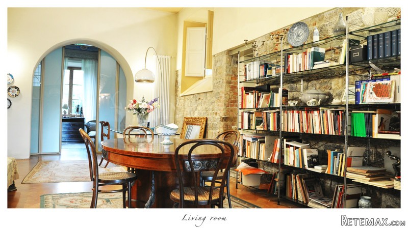 Historical Apartment for sale in Pisa - 2