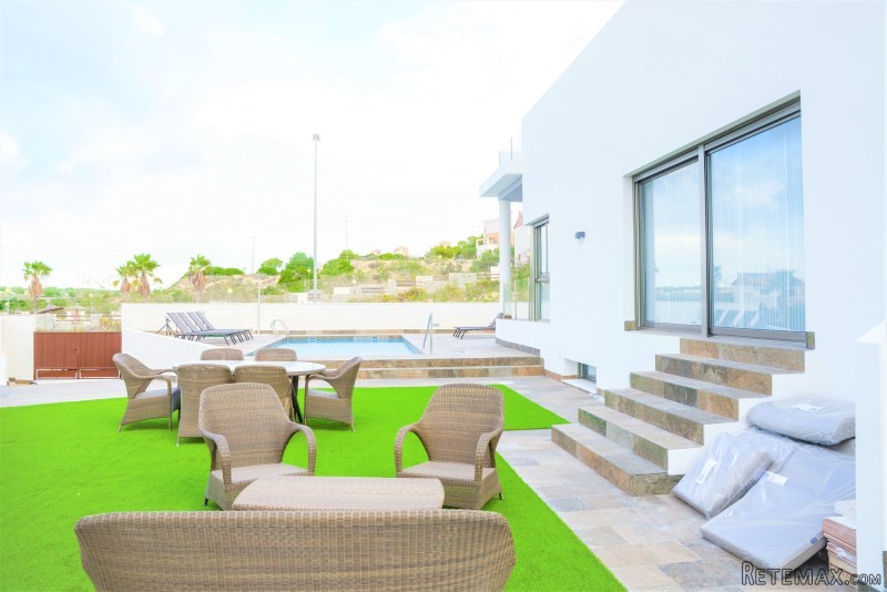 Independent Amazing 3 Bedrooms New.. - 2