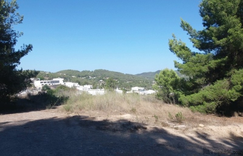 San Jose - Sant Josep de sa Talaia..