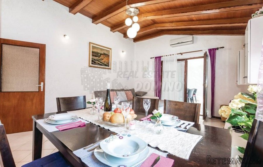 Prekrasna kuća s bazenom! Otok Krk! - 11