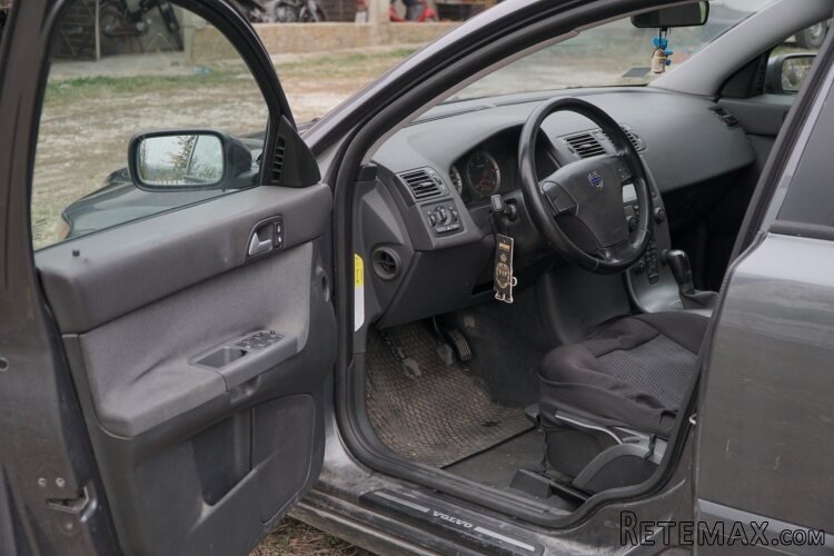Volvo V 50 - 11