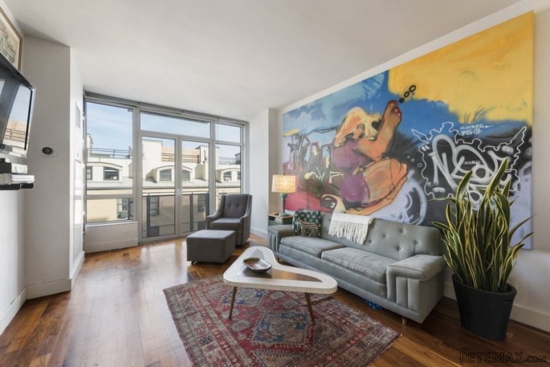 1 Bedroom - Condo - New York State -..