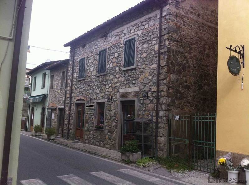 Characteristic Apartment