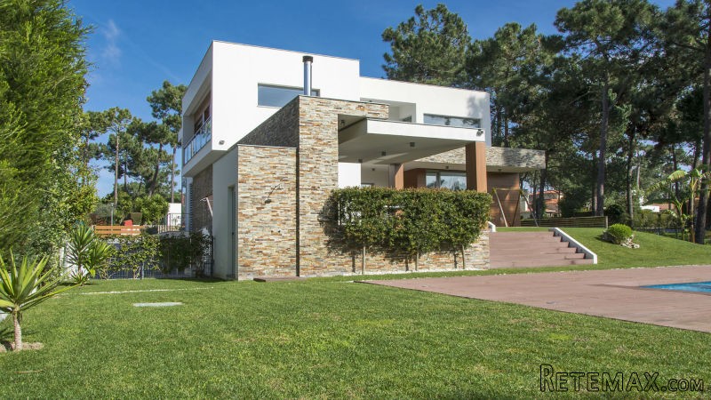 Detached house T5+1