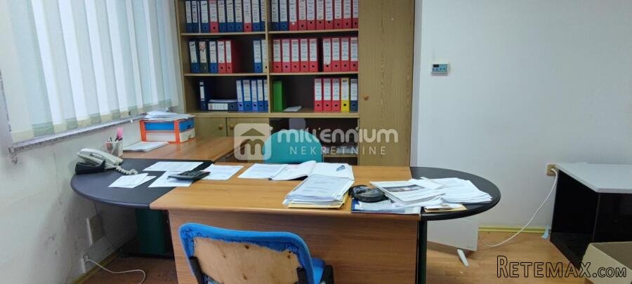 Najam, Kastav, 357m2, 2 poslovne zgrade s uredima i.. - 2