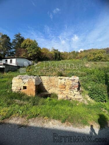 Podsljemenska zona, zemljište sa građevinskom dozvolom, 1193 - 2