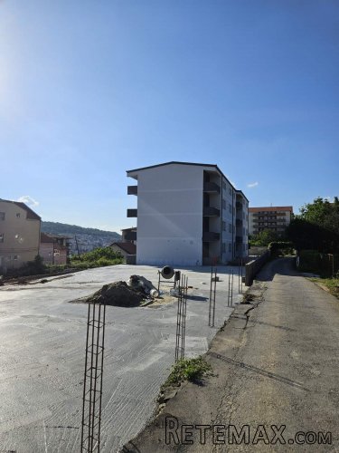 Prodajem stan-Mirijevo - 12