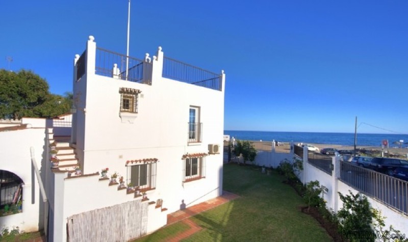 3 Bedrooms - House - Malaga - For Sale