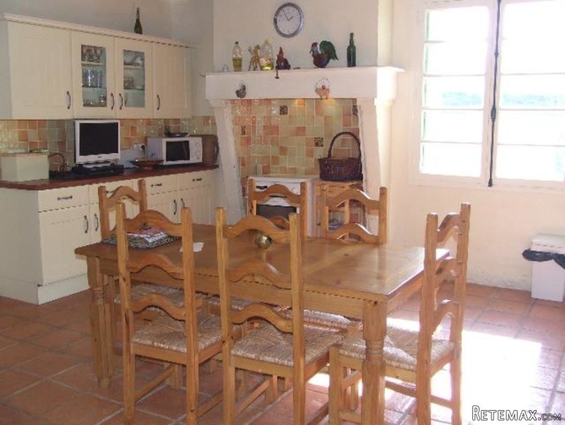 Charming Farmhouse With Land And Two.. - 2