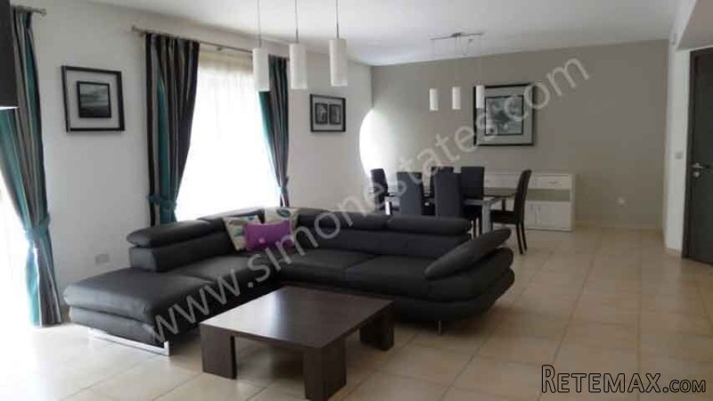 Flat, Luxurious Finish - 2