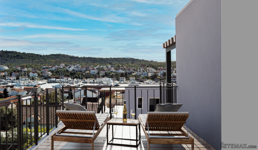 JEZERA MURTER – APARTMAN 400 METARA DO MORA 66 M2 SA PREKRA - 3