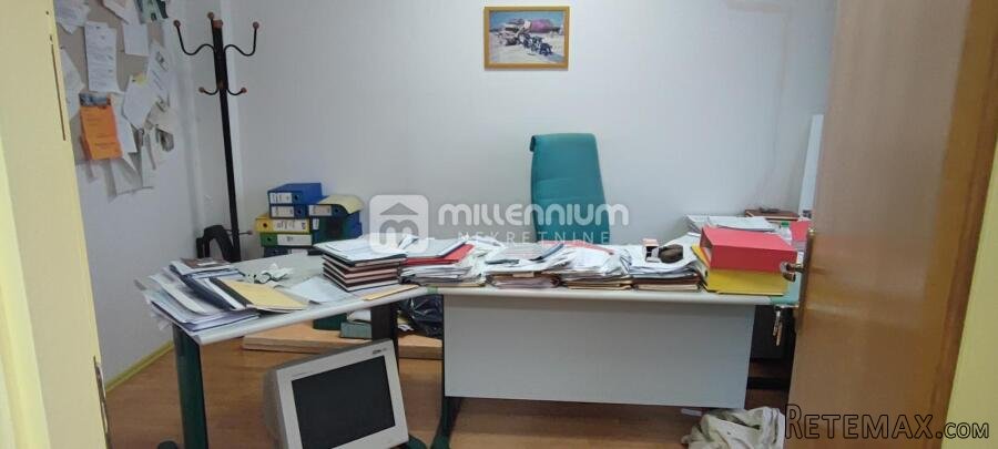 Najam, Kastav, 357m2, 2 poslovne zgrade s uredima i.. - 3