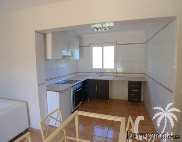 New built townhouse for sale located in Alcalali, Alicante.. - 3