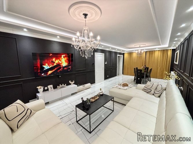 Palilula-Borca 220m2+75m2 na 6.5ari placa - 13