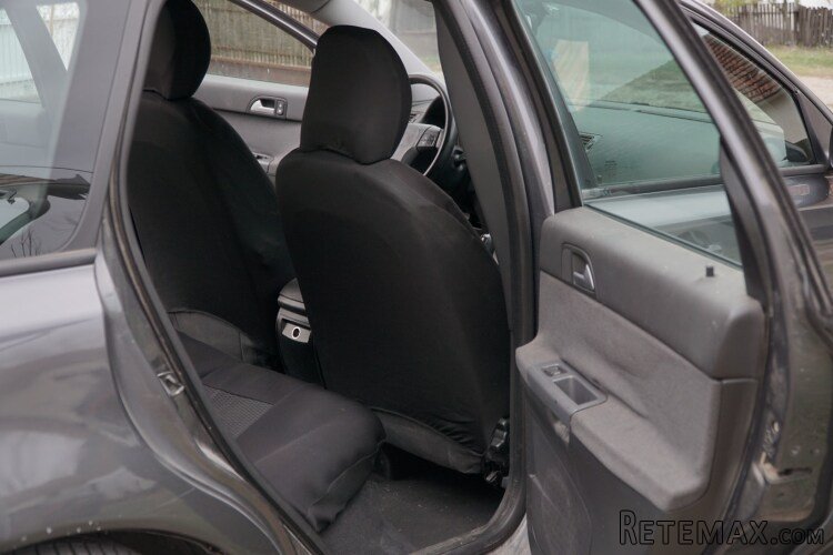 Volvo V 50 - 13