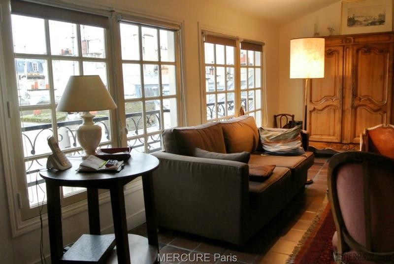 1 bedroom Flat For Sale: 75005 PARIS - 2