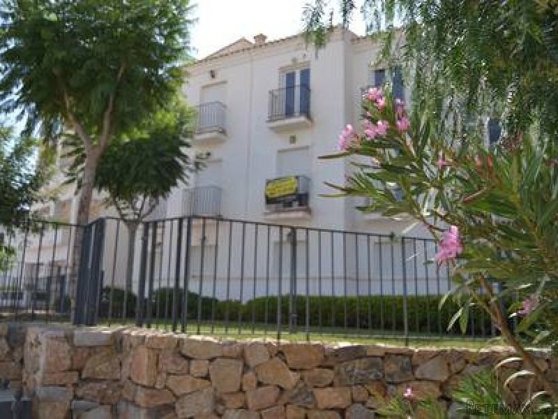 2 Bedrooms - Apartment - Murcia - For.. - 2
