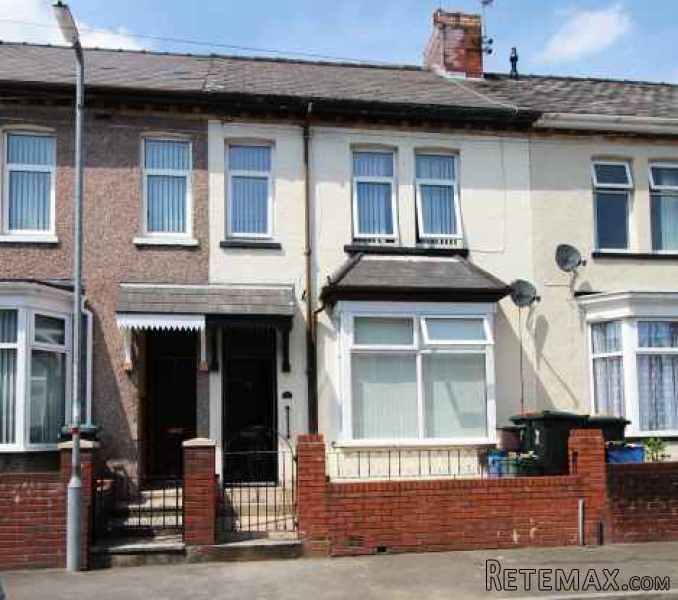 3 bedroom, house for sale
