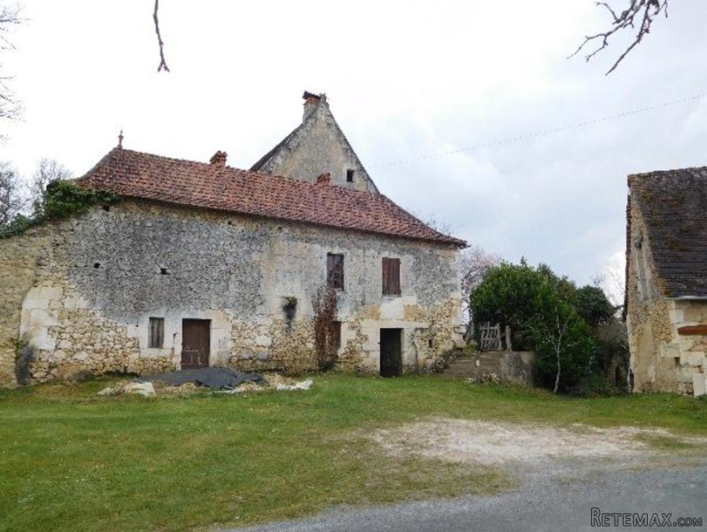 Historic 16th Century House - 2